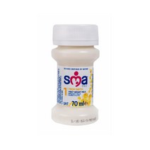 액상 분유 1단계 영국 직구 SMA 프로 70ml 32병