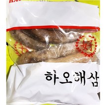 힘찬상회_냉동 왕해삼 700g_힘찬^hcmar+ㅁ, 단일지정상품▷, 단일지정상품▷