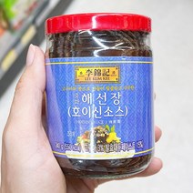 야채51.530 오뚜기이금기중화해선장호이신소스239.89gx2개, 단품, 단품