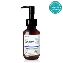 달리프 베러 퍼퓸 에센스 레이니데이향 90ml, 에센스 90m 단품