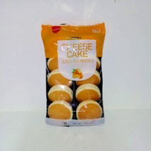 삼립 소프트치즈케익400g, 1봉, 400g