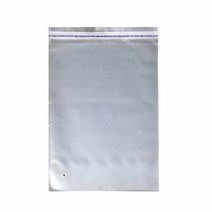 HQS797850프리미엄 투명 PP봉투 비닐봉투 25X30cm+4cm 200매, 기본형