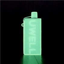 유웰 발라리안 실리콘 커버 Uwell Valyrian 부품 뉴타임즈 4H590, D