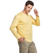 CQR 남성 긴팔티셔츠 택티컬 쿨티 쿨론티 CQ-TOL003