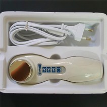 괄사 얼굴 마사지기 피부관리 초음파 지방 흡입 Cavitation 피부 젊 어 짐 주름 여드름 안료 제거 바디 슬, 한개옵션0