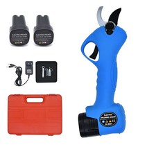 16.8V 무선 리튬 이온 가지 치기 가위 효율적인 가위 분재 전기 나뭇 가지 정원 도구 전기 SC-8601 전기 가지 치기 가위