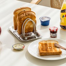 스텐 토스트랙 와플랙 와플 꽂이, 단품, 본상품선택