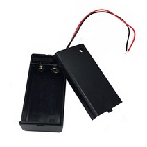 COMF 9V홀더 1구 선 SBH-9V-A