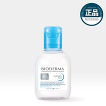 [바이오더마] (정가8 800원) 하이드라비오 H2O 100ml, 상세 설명 참조, 1세트, 상세 설명 참조