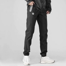 [이수몰]락브로스 오토바이 우의 비옷 바지 하의 낚시 등산 작업용 일상생활, 3XL 사이즈