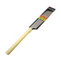 쇼프 옥조S-340등대기톱정밀톱목재합판240mm 3WA331D2, 1개, 1개