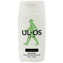 co우르오스 스킨로션 200ml -1개 지복합성피부 남성 Sumak*5135EA, 본상품선택
