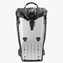 프로스트 POINT65 BOBLBEE FROST GTX25L 포인트65 보블비 프로스트(무광) GTX25 오토바이가방 전동킥보드가방 프로텍터 노트북가방 카메라가방, 프로스트(무광 화이트)