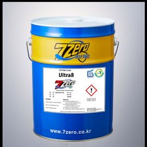 절삭유 Ultra8(전자제품 및 비철) 20L _ 239499EA