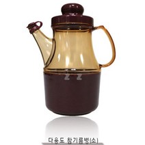62B8A0D/G+양념통 양념병 오일병 간장 초장 시럽 참기름병 소 소스병 실리쿡오일병 소스통 소스용기 시노글라스오일병&+315022, 본상품선택