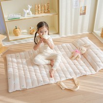 포몽드 생크림 모달 듀라론 리버시블 사계절 어린이집 낮잠이불 패드, 리버시블 모달 낮잠패드/05해피버스데이, 리버시블 모달 낮잠패드/05해피버스데이