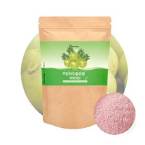암라가루 분말 암라베리 구즈베리 구스베리 비타민C AMLA 파우더 먹는법