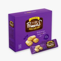 고양이 칭찬간식 치즈퓨레롤 18개입 노묘 스낵 맛있는