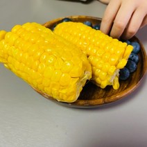 초당옥수수 10개 2개입X5 손질 간편하고 다이어트에 도움되는 초당옥수수