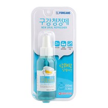 포켄스 구강 청정제