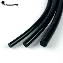 Freezemod id 81012mm petg아크릴 실리콘 고무 스트립 벤딩 도구 od121416mm 워터 쿨러 파이프용 하드 튜브 벤더 커스텀 수냉, od14mm 튜브용