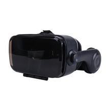 BiLe 갤럭시S10/S10e 스마트폰 VR기기 헤드기어 VR BOX, BB200 VR
