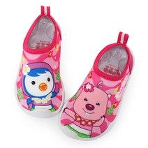 뽀로로 아동용 알로하 아쿠아슈즈 PO035