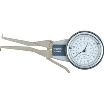 블루텍게이지 내경다이얼캘리퍼게이지 NA209-103 (30-50MM)