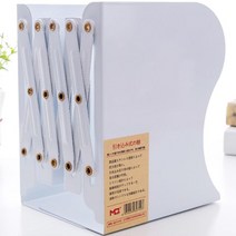 [Top100] 책꽂이정리함 북엔드 간이 책상 책선반 자바라 서류 _23029EA, 제스쿠팡 자바라책꽂이-대-블루
