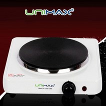 ★쭈니파파몰★유니맥스1590 가볍고 슴림한 핫플레이트, 상세페이지 참조, 상세페이지 참조