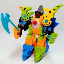 트랜스 공룡 로봇 시리즈 티라노사우르스 벨로시랩터 프테라노돈 트리케라톱스 시노케라톱스