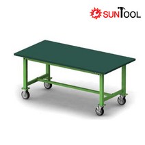 태진 작업대 작업 테이블 다이 이동식 TWT1890SUS-CM