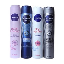 [경기점] 데오드란트 스프레이 200ml 택1, 타입_맨 쿨킥