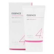미샤 올 어라운드 세이프 블록 에센스 선 SPF45 PA+++, 50ml, 14개