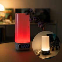 스마트소화기 화재감지 조명 가정용 투척용, 화이트 소화기