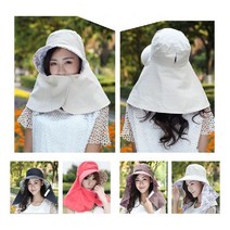 챙넓은 양면 일 모자 작업용 밭 농모 농사 Hbi 선캡 자외선차단 햇빛 가리개 농부 텃 썬캡 얼굴 그늘막