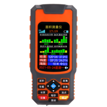 토지면적측정기 GPS 수확기 탑재 에이커 면적 측량기, B타입 T11-A