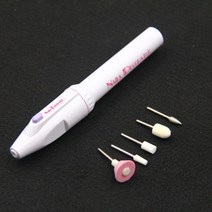 휴대용 치아 그라인더 구강세정기 물치실 물칫솔 무선 치간 세척기 물양치, 치아분쇄기+5연삭헤드