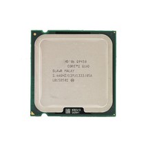 코어 2 쿼드 Q9450 2.6 GHz CPU 프로세서 12M 95W 1333 LGA 775 100% 테스트 완료, 한개옵션0