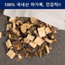 HnG 국산 국내산 마가목 가지 차 티 tea 건강차 300g 껍질