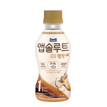 남양유업 리뉴얼 앱솔루트 명작 액상 2FL 분유 1단계 아기분유 0-6개월 신생아분유 아이사랑 200ml 24입 1세트, 19세트