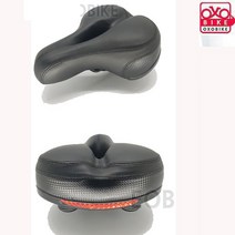 반사판쿠션전립안장