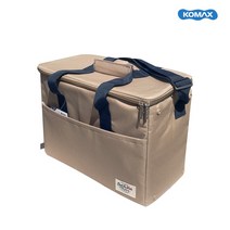 코멕스 아이스쿨러백 밀리터리베이지