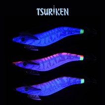 쯔리겐 21 NEW 에기스타 무늬오징어에기 노멀 쉘로우 슈쉘, 3.5호(노멀), 케이무라오렌지펄