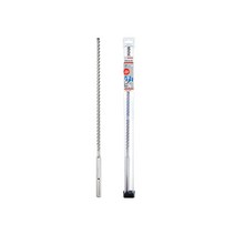 보쉬 SDS max-8X 해머 드릴 비트 12x400x540mm