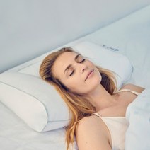 [노르딕슬립] 카이로프랙틱 필로우, L (라지)