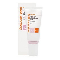 CNP 차앤박 톤업 프로텍션 선 50ml