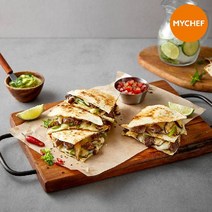 [마이셰프] 불고기 퀘사디아(1-2인), 단품