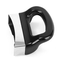 가스버너 스토브 수리 부속 냄비 핸들 팬 사이드 압력 쿠커 스티머 소스 교체 짧은 단일 구멍 2 개, 한개옵션1, 한개옵션0