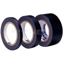 마스킹테이프 흑색50mmx40M